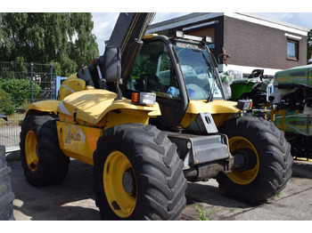 Telescopic handler NEW HOLLAND
