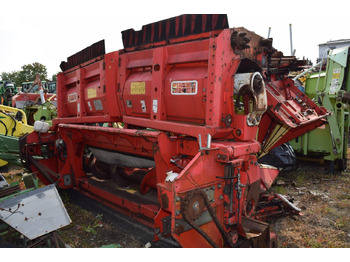 Corn header Olimac Drago NR8TR: picture 4