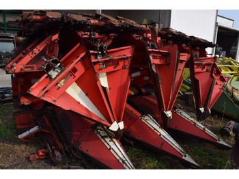 Corn header Olimac Drago NR8TR: picture 2