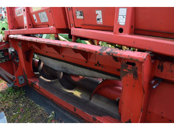 Corn header Olimac Drago NR8TR: picture 5