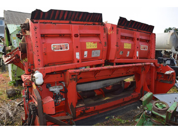 Corn header Olimac Drago NR8TR: picture 3