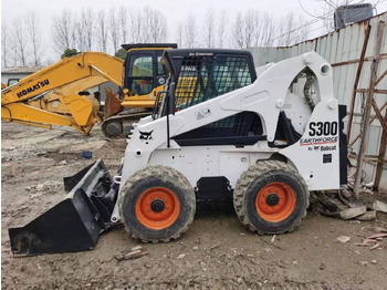 Leasing of Bobcat S300 Bobcat S300: picture 3