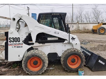 Leasing of Bobcat S300 Bobcat S300: picture 4