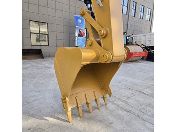 Crawler excavator CATERPILLAR 320GX: picture 4 Crawler excavator CATERPILLAR 320GX: picture 4