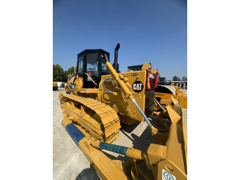 Bulldozer CATERPILLAR D6G: picture 2