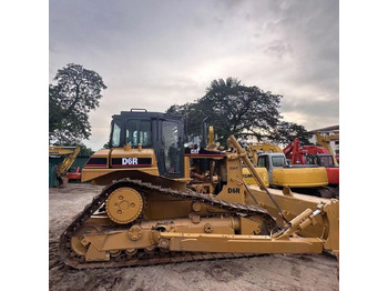 Bulldozer Caterpillar D 6 R: picture 2