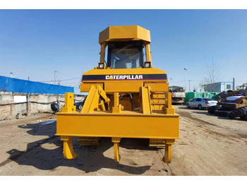 Bulldozer Caterpillar D6R: picture 4 Bulldozer Caterpillar D6R: picture 4