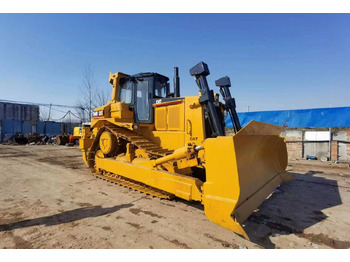 Bulldozer Caterpillar D6R: picture 3 Bulldozer Caterpillar D6R: picture 3
