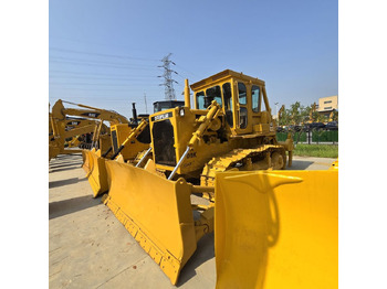 Bulldozer Caterpillar D8K: picture 4