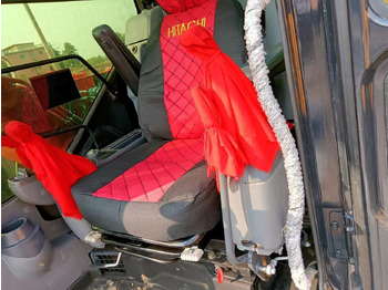 Mini excavator Hitachi ZX70: picture 2 Mini excavator Hitachi ZX70: picture 2