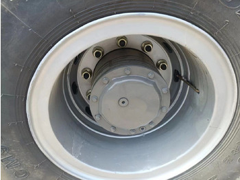 Tipper SINOTRUK HOWO