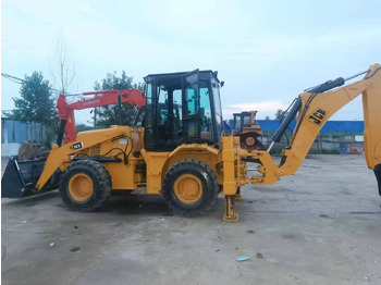 Backhoe loader JCB 3CX: picture 3