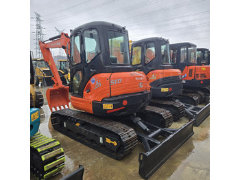 Leasing of KUBOTA KX163-5 KUBOTA KX163-5: picture 2