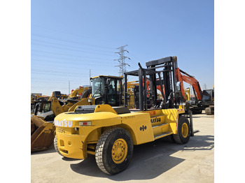 Diesel forklift KOMATSU