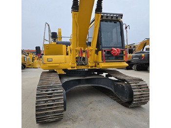 Crawler excavator Komatsu PC350-7: picture 3