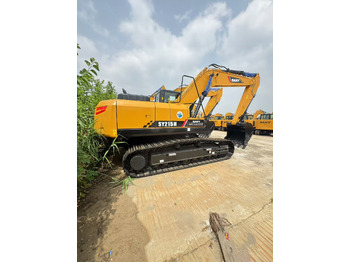 Crawler excavator SANY