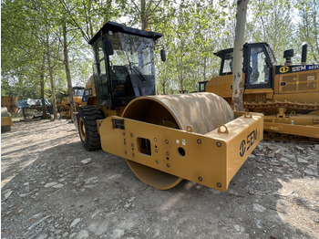 Compactor SEM SEM520: picture 4