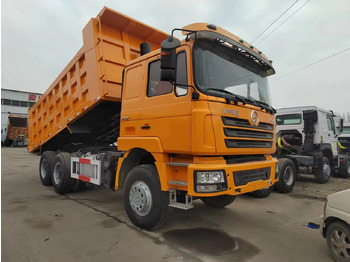 Tipper SHACMAN F3000: picture 3