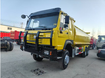 Tank truck SINOTRUK HOWO: picture 2 Tank truck SINOTRUK HOWO: picture 2