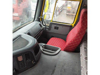 Tipper SINOTRUK HOWO