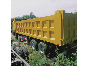 Tipper SINOTRUK HOWO