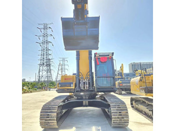 Crawler excavator SANY