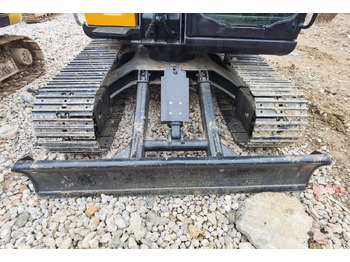 Mini excavator Sany SY75C: picture 2
