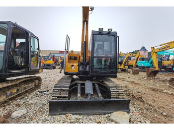 Mini excavator Sany SY75C: picture 4