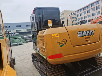 Mini excavator Sany SY95C: picture 2