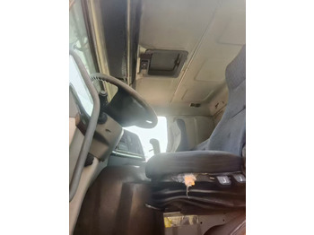 Leasing of SINOTRUK HOWO SINOTRUK HOWO: picture 3