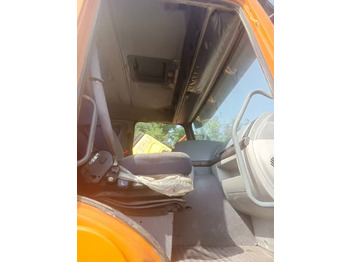 Leasing of SINOTRUK HOWO SINOTRUK HOWO: picture 4