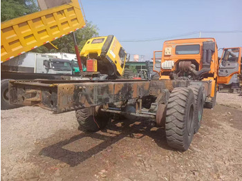 Leasing of SINOTRUK HOWO SINOTRUK HOWO: picture 5