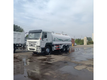Truck SINOTRUK HOWO