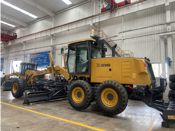 Grader XCMG GR165 GR215 NEW: picture 2