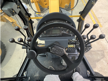 Grader XCMG GR215: picture 3