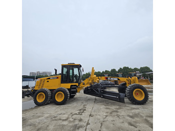 Grader XCMG GR2153: picture 3
