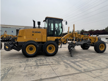 Grader XCMG GR2153