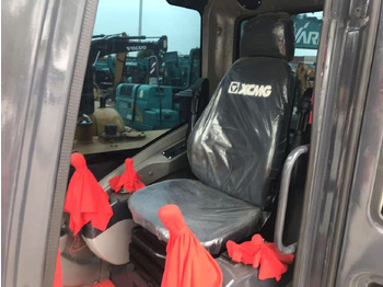 Leasing of XCMG XE60DA XCMG XE60DA: picture 5 Leasing of XCMG XE60DA XCMG XE60DA: picture 5