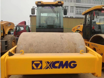 Leasing of XCMG XS223J XCMG XS223J: picture 4