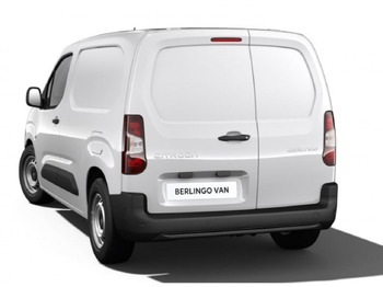 Panel van CITROEN Berlingo 1.5 BlueHDi S&S - 130 - BV EAT8 III FOURGON Fourgon M 650 kg 2 PLACES: picture 5 Panel van CITROEN Berlingo 1.5 BlueHDi S&S - 130 - BV EAT8 III FOURGON Fourgon M 650 kg 2 PLACES: picture 5