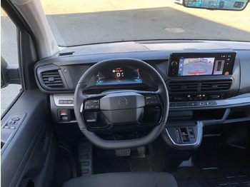 Panel van CITROEN Jumpy XL 2.0 BlueHDi - 180 S&S - BV EAT8  III CABINE APPROFONDIE Fixe PHASE 2 6 PLACES: picture 5