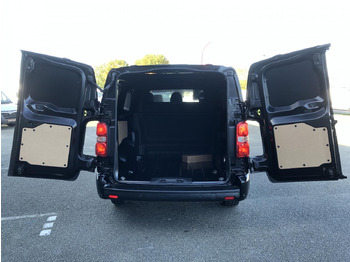 Panel van CITROEN Jumpy XL 2.0 BlueHDi - 180 S&S - BV EAT8  III CABINE APPROFONDIE Fixe PHASE 2 6 PLACES: picture 4