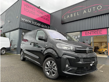 Panel van CITROËN Jumpy