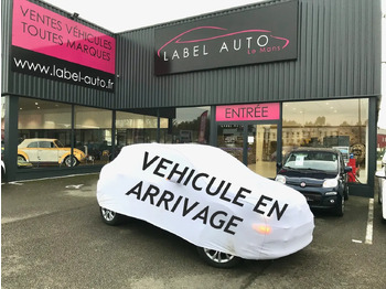 Small van CITROËN Berlingo