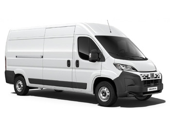 Panel van FIAT Ducato 2.2