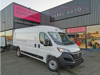 Panel van FIAT Ducato Maxi