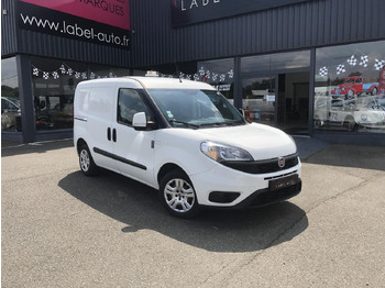 Panel van FIAT Doblo 1.3