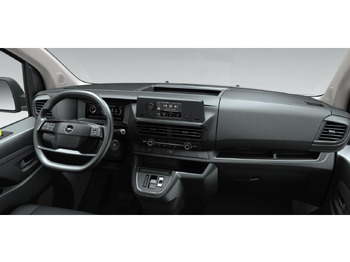 Panel van OPEL Vivaro XL 2.0 BlueHDi - 145 - BV EAT8 S&S  FOURGON 2019 Fourgon PHASE 2: picture 3