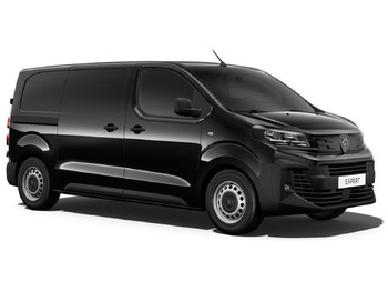 Panel van PEUGEOT Expert