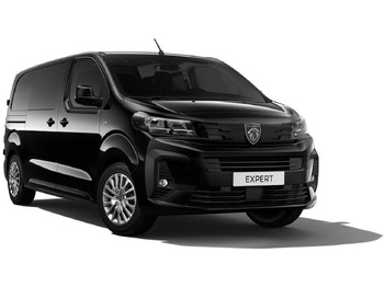 Panel van PEUGEOT Expert